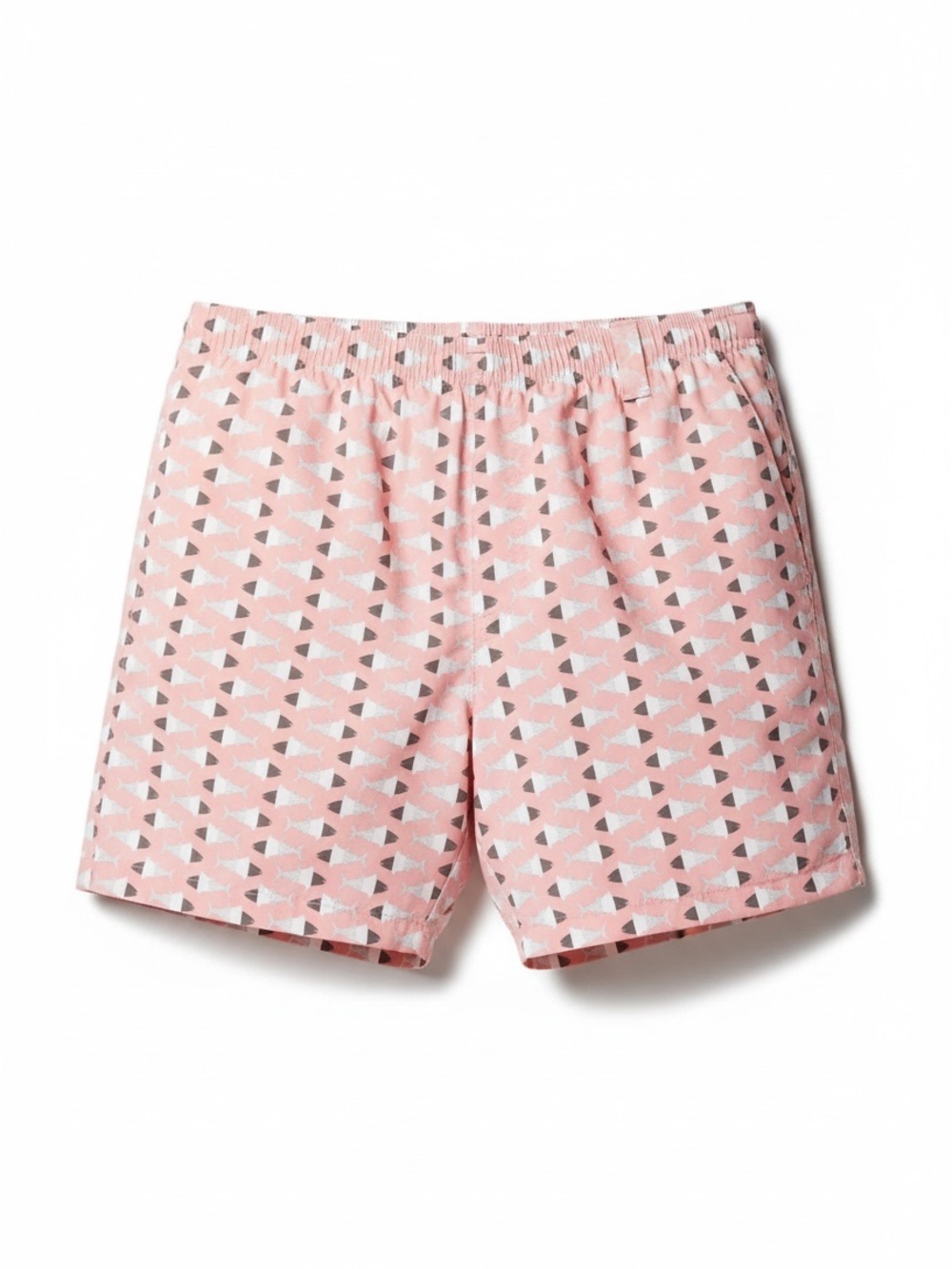 Columbia PFG Men’s Super Backcast Water Shorts 6” in Sorbet Pink - sz L